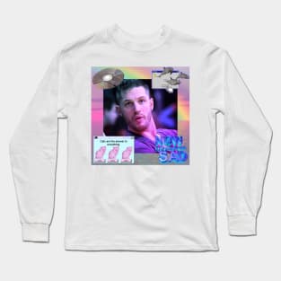 Tommy Hardy Long Sleeve T-Shirt